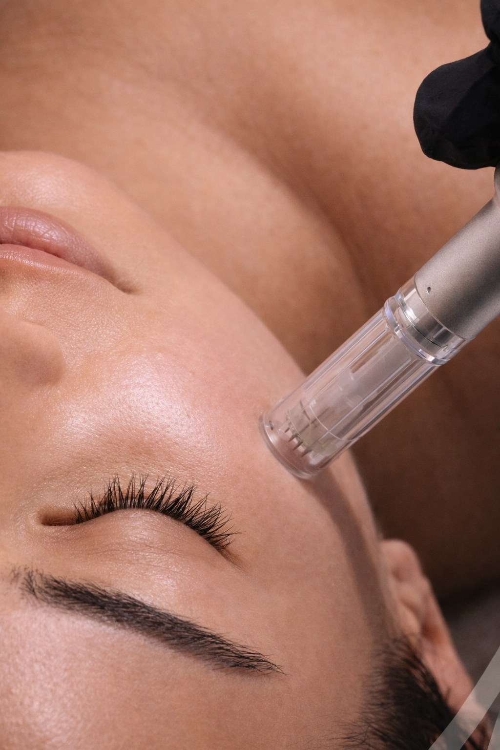 Micro-Needling